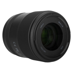 Ống Kính Vistilen EFR 55mm F1.8 STM PRO cho Canon RF