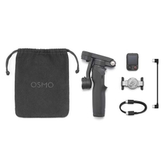 Gimbal DJI Osmo Mobile 8P - Hàng chính hãng