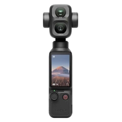DJI Osmo Pocket 4P - Hàng chính hãng