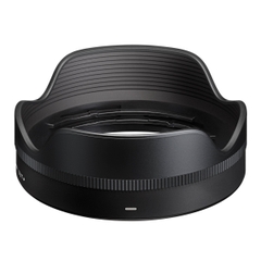 Ống kính Sigma 15mm F1.4 DC Contemporary - Hàng chính hãng