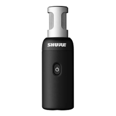 Micro Thu Âm Không Dây Shure MoveMic 88+ Wireless Video Microphone