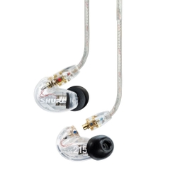 Tai Nghe Kiểm Âm Shure SE215 Professional Sound Isolating Earphones