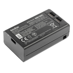 Pin Lithium Godox WB100C