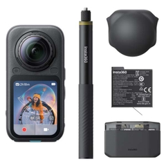 Insta360 X6 - Hàng chính hãng