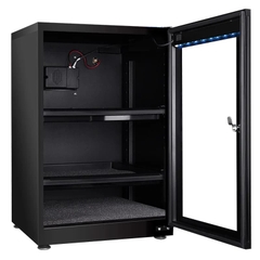 Tủ Chống Ẩm Eirmai MRD-90T 85L Màn Hình Cảm Ứng