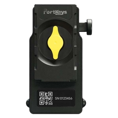 Portkeys BD4 - Bộ đổi nguồn ngàm pin V-Mount sang ngàm pin NP-F