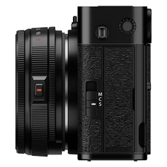 Máy Ảnh Fujifilm X-E5 - Hàng chính hãng