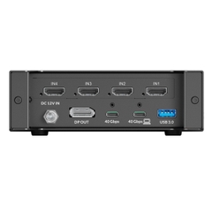 AVMATRIX TB-BOX dòng Capture và Playback siêu tốc độ