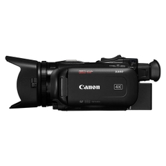 Máy Quay Canon XA60 UHD 4K - Hàng chính hãng