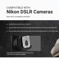 Đèn Flash Neewer Z3 for Canon, Sony, Fuji, Nikon