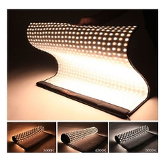 Đèn LED cuộn FalconEyes RX24TDX