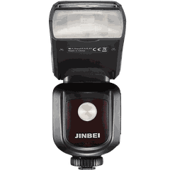 Đèn flash Speedlite Jinbei HI900 4 in 1
