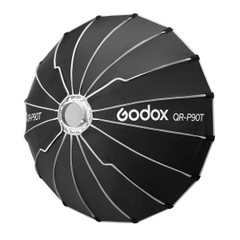 Softbox thao tác nhanh Godox QR-P90T