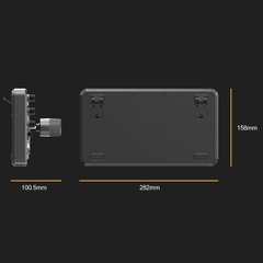 Avmatrix PKC3500 - IP PTZ Camera Controller