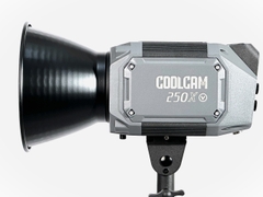 Đèn led Lishuai Coolcam 250X