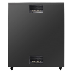 Tủ Chống Ẩm Eirmai MRD-368 350L