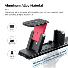 Máy nhắc chữ Desview T12S 12.9 inch - Hành chính hãng