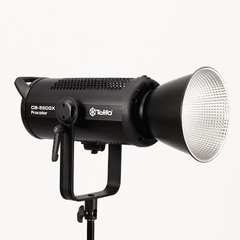 Đèn Led Tolifo CB-5500X  Procolor - Hàng Chính hãng