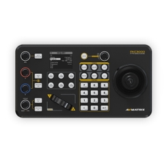 Bộ điều khiển camera Avmatrix PKC3000 - IP & SERIAL PTZ Camera Controller