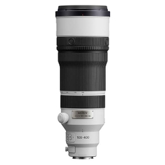 Ống Kính Sony FE 100-400mm F4.5 GM OSS - Hàng chính hãng