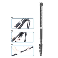 Chân máy Benro FBAT15CVX20 sợi Carbon