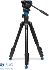 Chân máy quay Benro Aero 4 (A2883FS4)