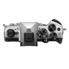 Máy ảnh OM SYSTEM OM-5 Mark II