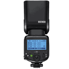 Đèn flash Jinbei Hi 900 - Hàng chính hãng