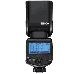 Đèn flash Speedlite Jinbei HI900 4 in 1