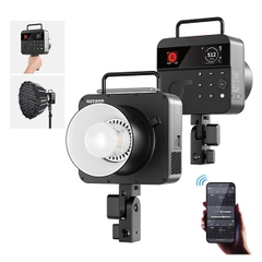 Đèn Flash Studio NEEWER Q4 Pro 400Ws 2.4G TTL