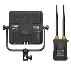 Swit Crew-V Max Hệ thống truyền video không dây 3G-SDI HDMI V-Mount