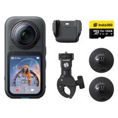 Insta360 X6 - Hàng chính hãng