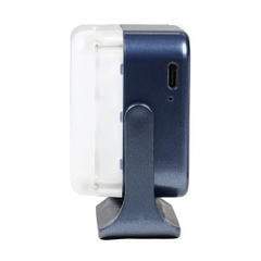 Đèn LED Nanlite Pico Mini RGBW Nebula C4