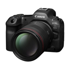 Ống Kính Canon RF 85mm f/1.4 L VCM - Hàng chính hãng