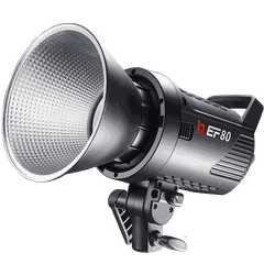 Đèn Led Jinbei EF-80 | Hàng Chính Hãng