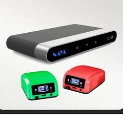 Đèn Tally Không Dây Naya HDI TL-170 Cho Truyền Hình Và Livestream Multi-Cam