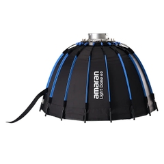 Softbox Amaran Light Dome 60 / 90 - Hàng chính hãng