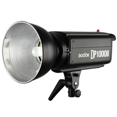 Đèn studio Godox DP1000II