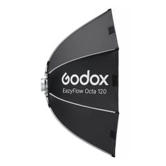 Softbox Godox EazyFlow Octa (Octa60, Octa90, Octa120, Octa150)