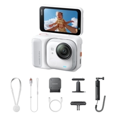 Insta360 GO Ultra
