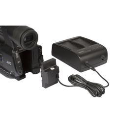 Swit S-3602i 2-ch JVC SSL Charger and Adaptor