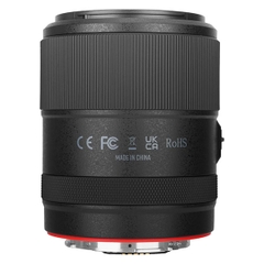 Ống Kính Vistilen EFR 55mm F1.8 STM PRO cho Canon RF