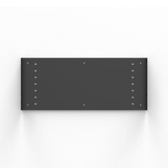 Bộ sạc SWIT MATRIX-S8 8×100W siêu nhanh cho pin V-Mount treo tường