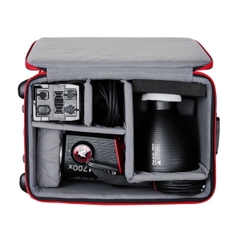 Đèn LED Aputure STORM 700x