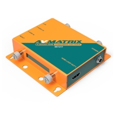 Thiết bị livestream AVMATRIX SE1217 HDMI 1080p60