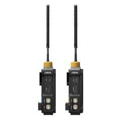 Swit Crew-V Hệ thống truyền video không dây 3G-SDI HDMI V-Mount