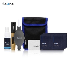 Bộ vệ sinh máy ảnh Selens