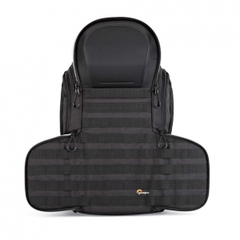 Ba lô máy ảnh Lowepro ProTactic BP 450 AW II (Black)