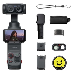 Insta360 Luna Ultra - Hàng chính hãng