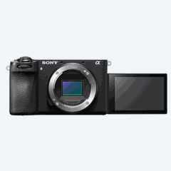 Máy ảnh Sony A6700 (Body)